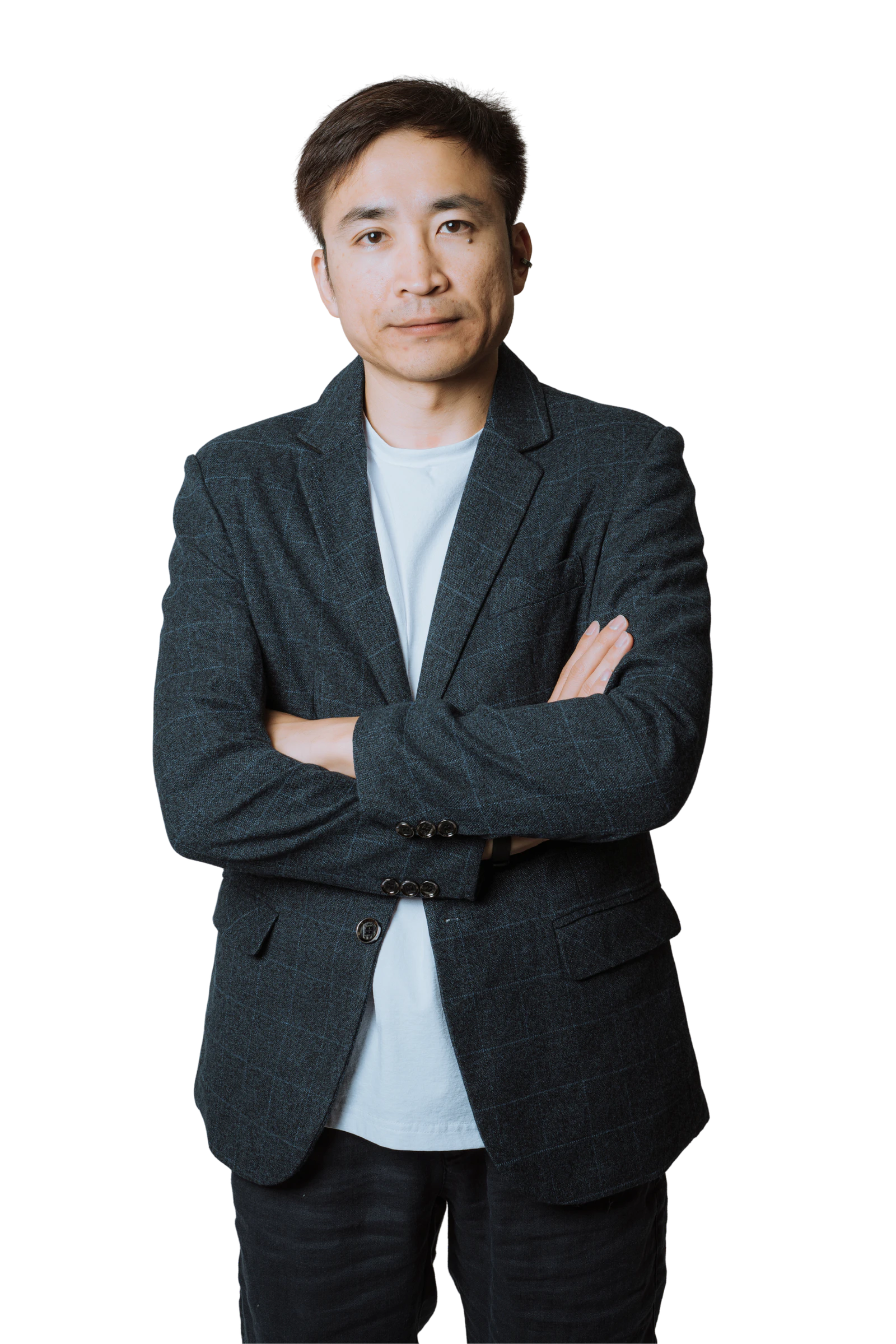 Mars Lee,企業流程架構師